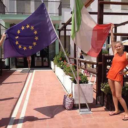 Villaggio Accademia Holiday park