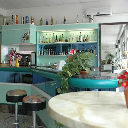 Villaggio Accademia База отдыха Чезенатико