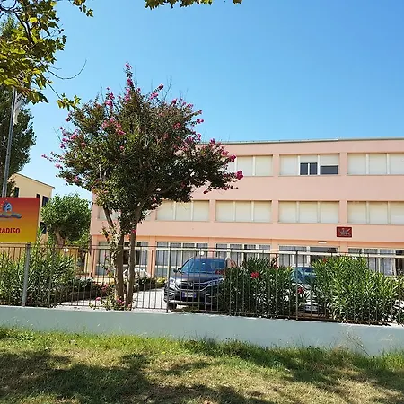 Villaggio Accademia Cesenatico