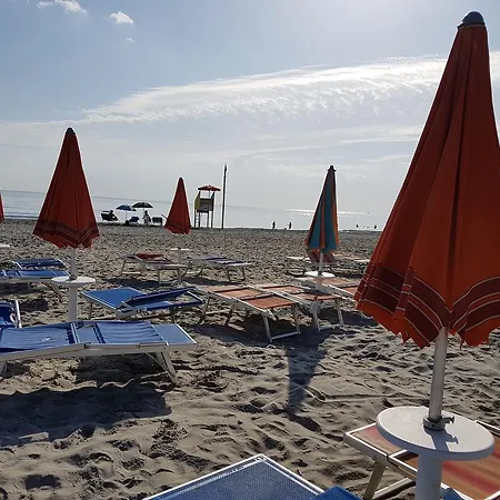 Feriepark Villaggio Accademia *