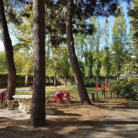 Holiday park Villaggio Accademia