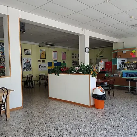 Holiday park Villaggio Accademia
