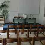 Tatil parkı Villaggio Accademia *