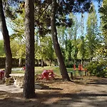 Tatil parkı Villaggio Accademia
