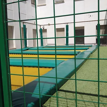 Villaggio Accademia Aldeamento Turístico *