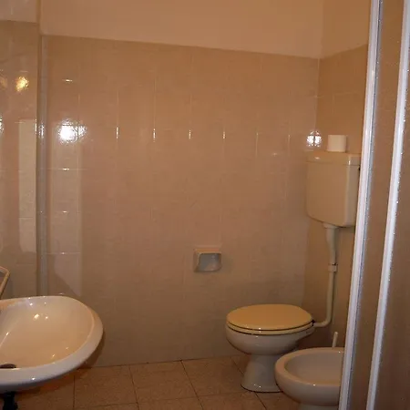 Villaggio Accademia Чезенатико