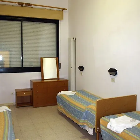 Villaggio Accademia База отдыха