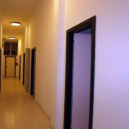 База отдыха Villaggio Accademia *