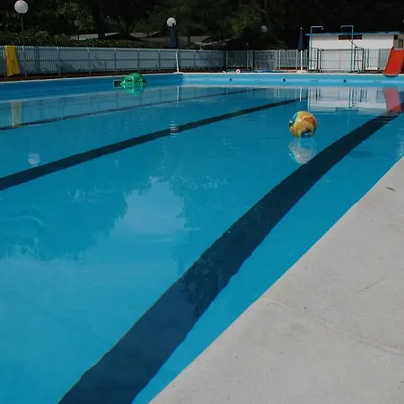 Villaggio Accademia Cesenatico