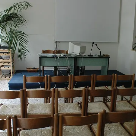 База отдыха Villaggio Accademia *