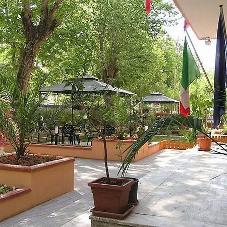 Villaggio Accademia *