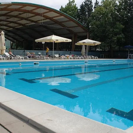 Villaggio Accademia * Cesenatico