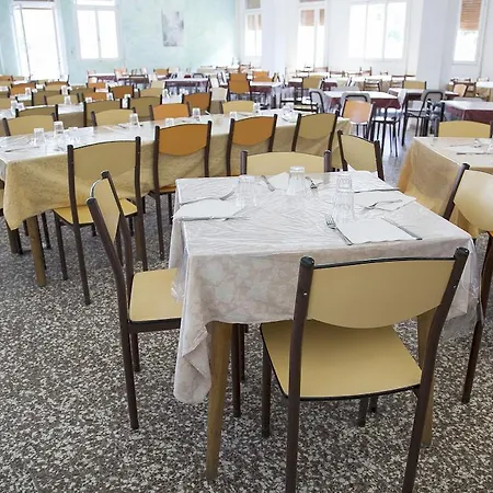 База отдыха Villaggio Accademia