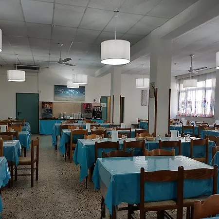 Villaggio Accademia Cesenatico