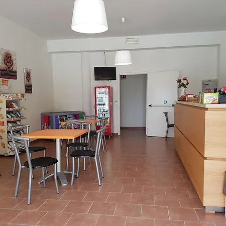 Villaggio Accademia
