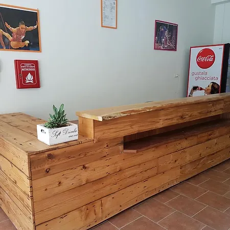 Villaggio Accademia База отдыха