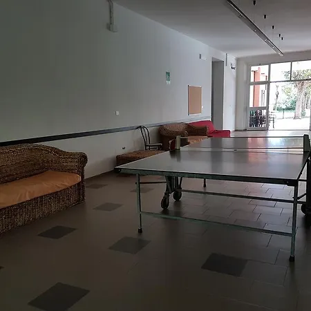 Tatil parkı Villaggio Accademia *