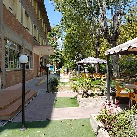 Villaggio Accademia База отдыха *