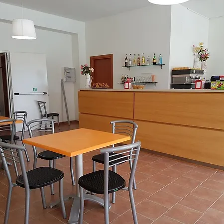 Villaggio Accademia База отдыха Чезенатико