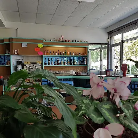 Tatil parkı Villaggio Accademia *