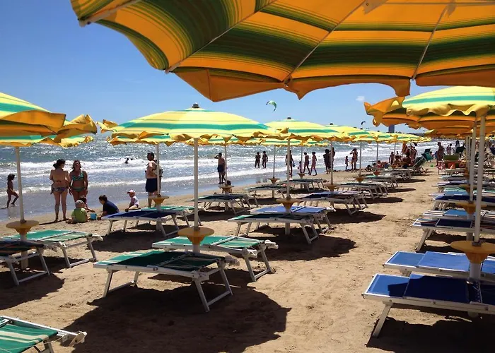 Ferienpark Villaggio Accademia Cesenatico
