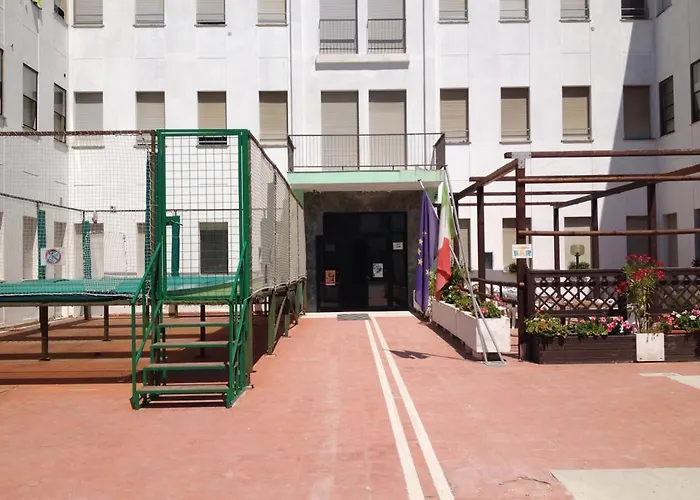 Villaggio Accademia * Cesenatico