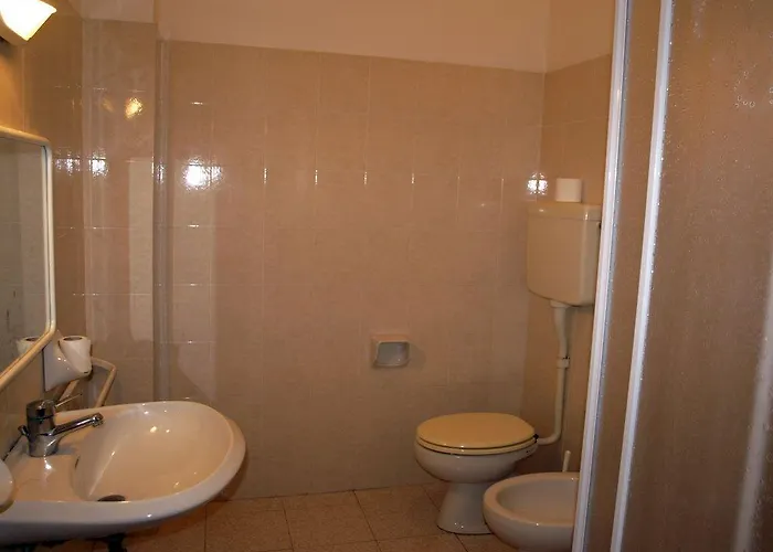 Villaggio Accademia Cesenatico