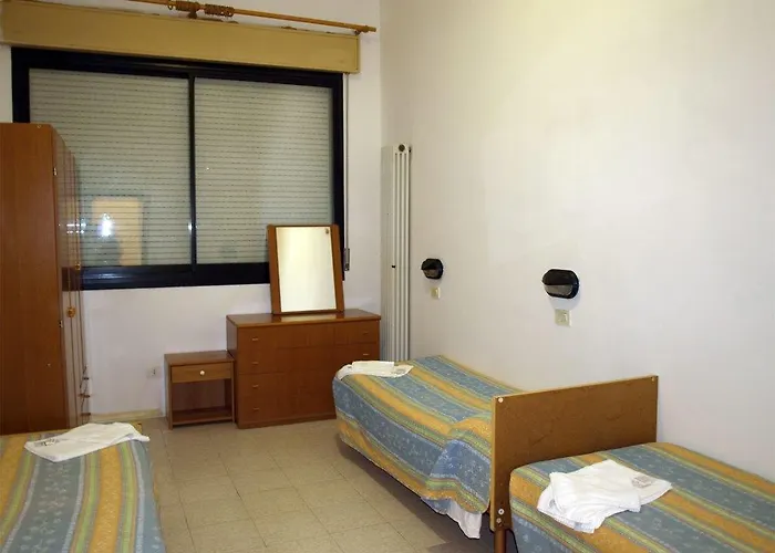 Villaggio Accademia 假日公园