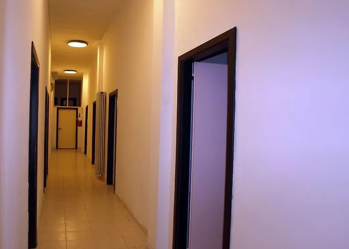 假日公园 Villaggio Accademia *