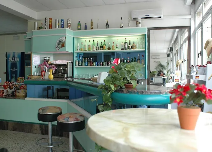 Villaggio Accademia Parque de vacaciones Cesenatico