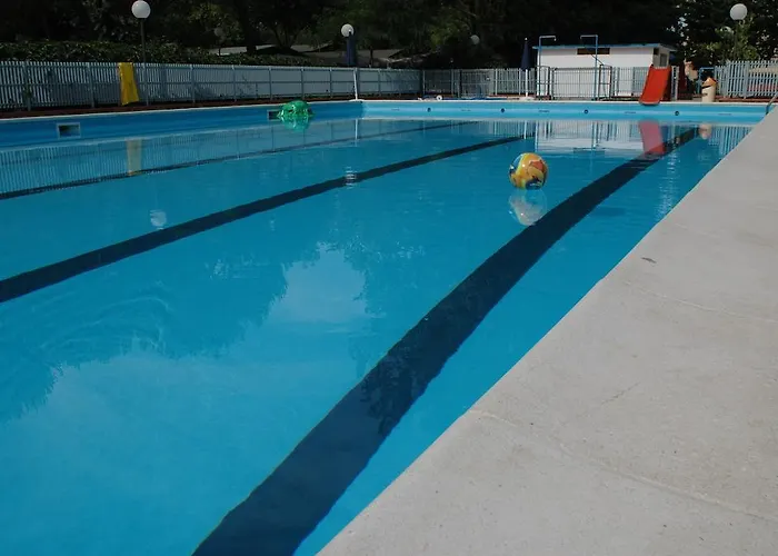 Villaggio Accademia Cesenatico