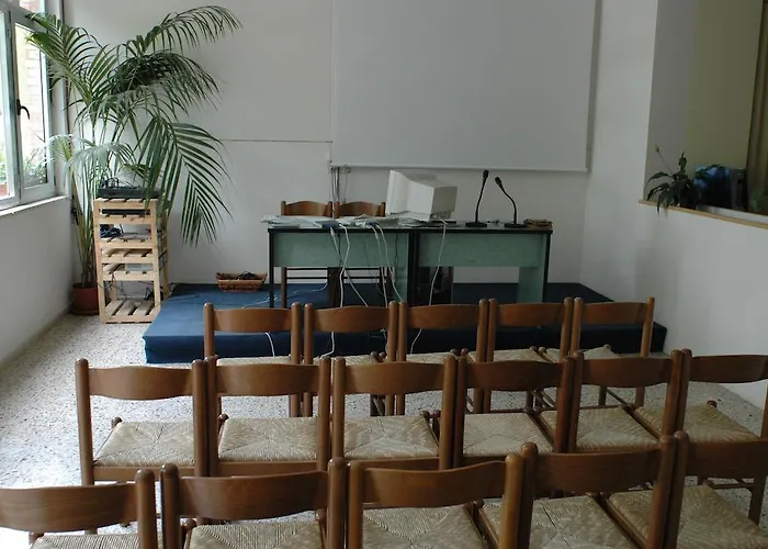 Ferienpark Villaggio Accademia *