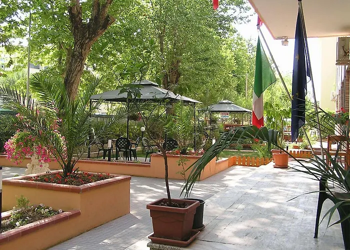 Villaggio Accademia *