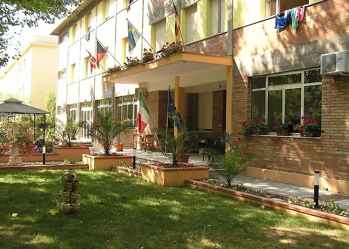 Villaggio Accademia Ferienpark *