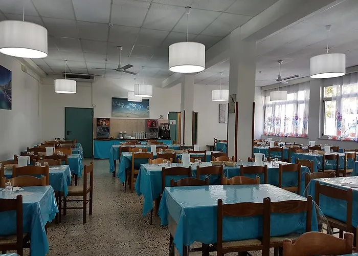 Villaggio Accademia 切塞纳蒂科