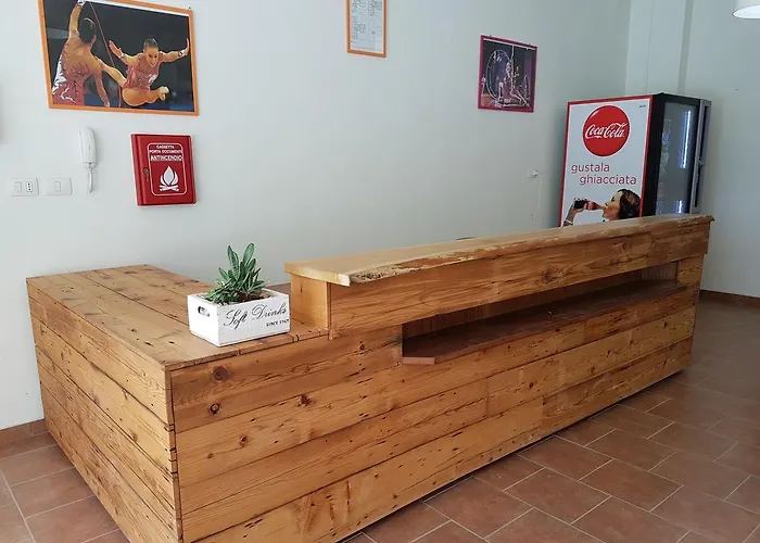 Villaggio Accademia Ferienpark