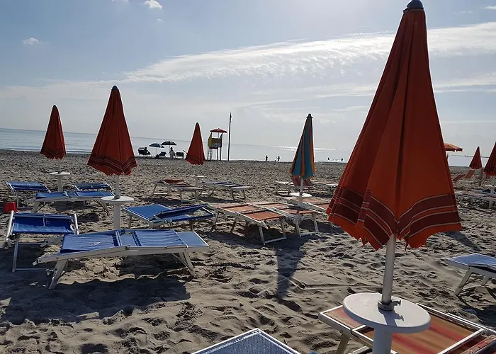 Ferienpark Villaggio Accademia *