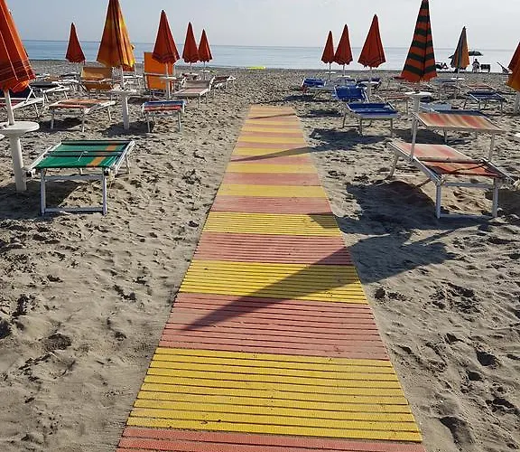 Villaggio Accademia Parque de vacaciones *