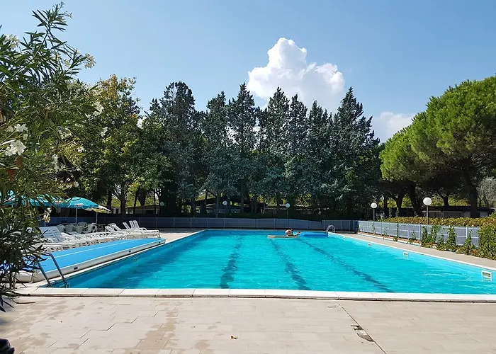 Villaggio Accademia *