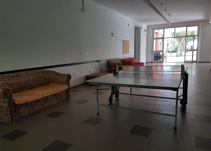 假日公园 Villaggio Accademia *