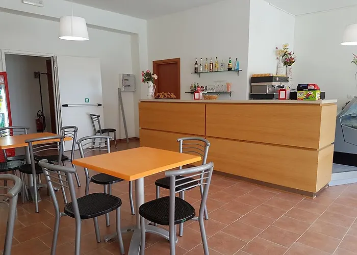 Villaggio Accademia Ferienpark Cesenatico