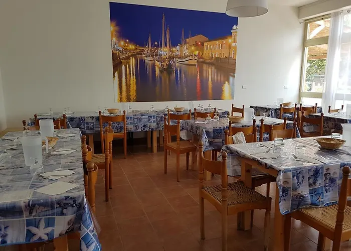 假日公园 Villaggio Accademia 切塞纳蒂科