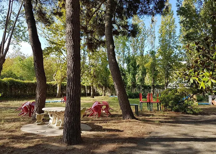Ferienpark Villaggio Accademia