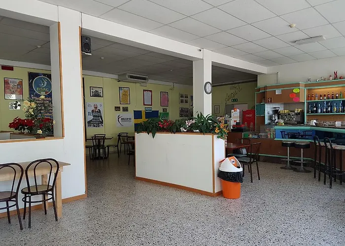 Parque de vacaciones Villaggio Accademia