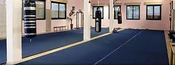 假日公园 Villaggio Accademia *