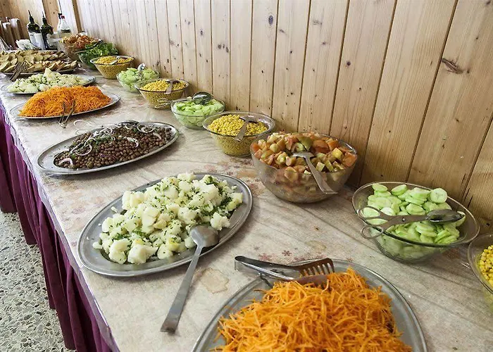 Ferienpark Villaggio Accademia *