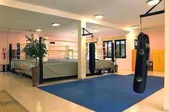 Villaggio Accademia *